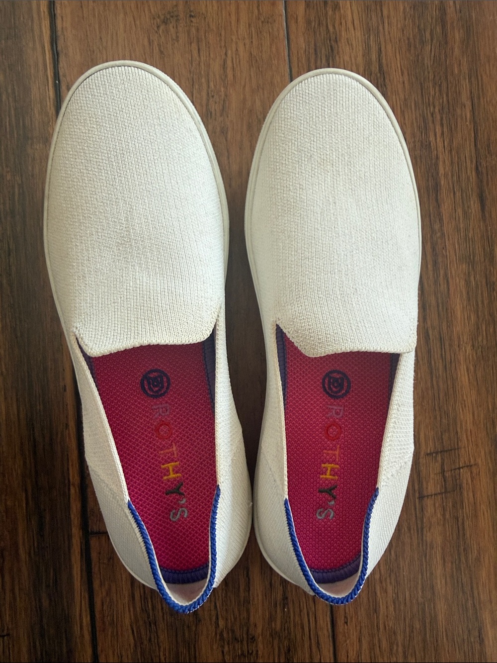 Rothy's - The Original Slip-On Sneaker